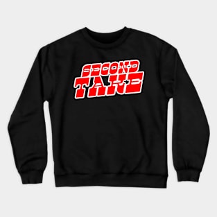 Second Take Badge Season 3 Crewneck Sweatshirt